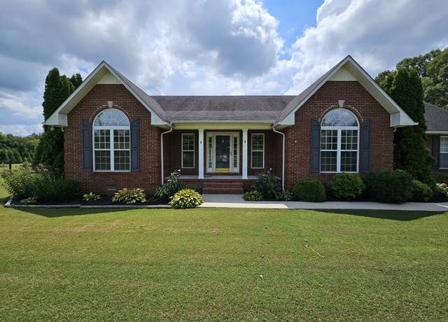 Property at 482 Old Seminary Rd, Manchester, TN 37355, 3 beds, 2 baths