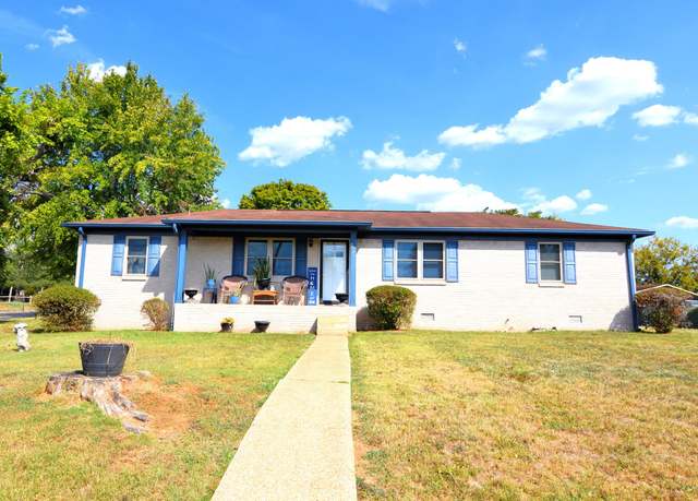 Property at 803 Miles Rd, Pulaski, TN 38478, 3 beds, 1 bath