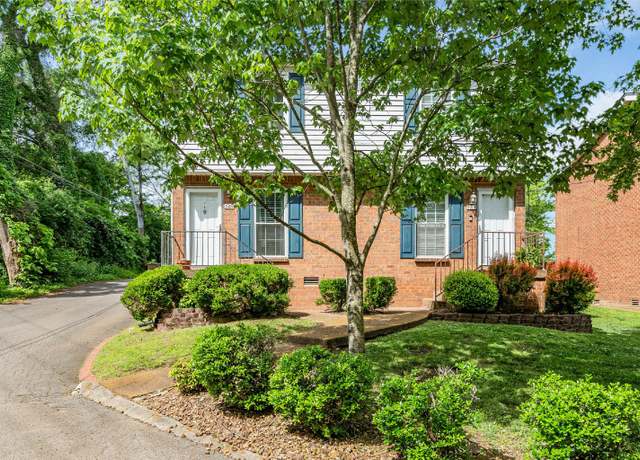 Property at 3909 Westlawn Pl, Nashville, TN 37209, 2 beds, 1.5 baths