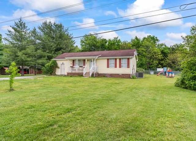 Property at 4825 Big Springs Rd, Lebanon, TN 37090, 3 beds, 1 bath