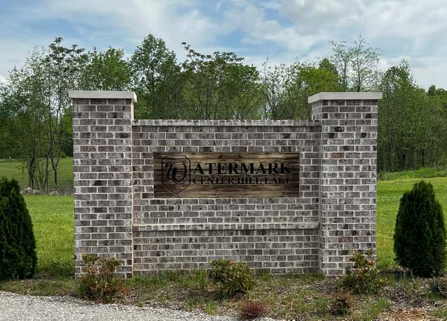 Property at 9360 Medlin Rd, Baxter, TN 38544