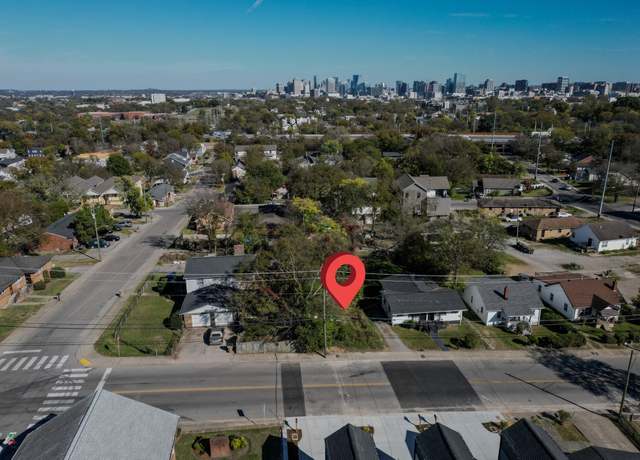 Property at 816 33rd Ave N, Nashville, TN 37209