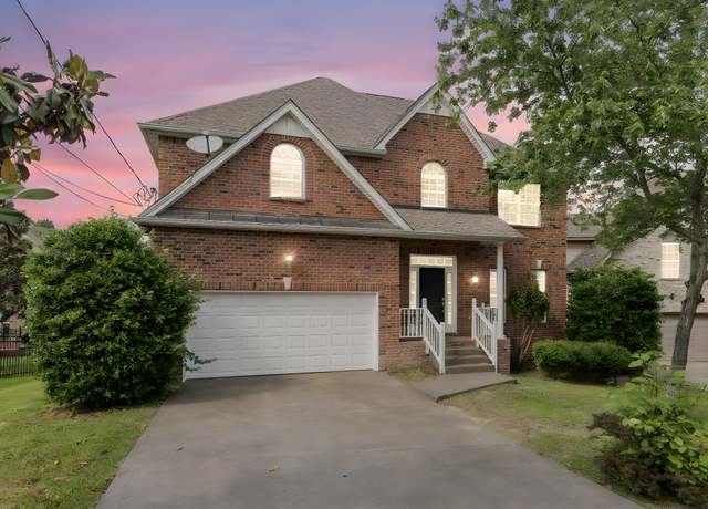 Property at 705 Candy Apple Cv, Antioch, TN 37013, 4 beds, 2.5 baths