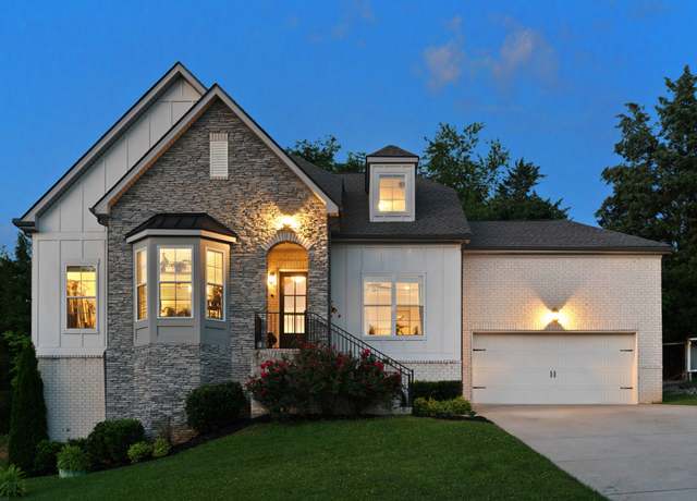 Property at 2195 Savage Creek Dr, Springfield, TN 37172, 3 beds, 2.5 baths