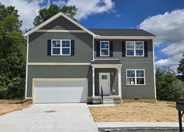 Property at 2400 Nelson Way, Cookeville, TN 38506, 3 beds, 2.5 baths