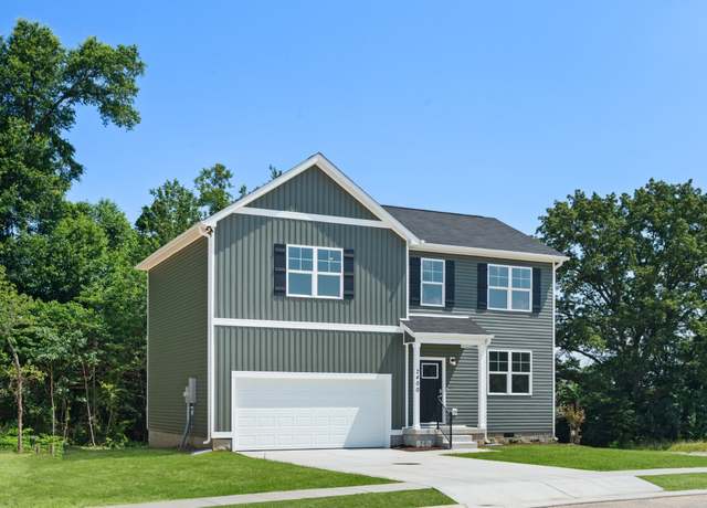 Property at 2400 Nelson Way, Cookeville, TN 38506, 3 beds, 2.5 baths
