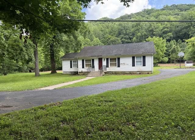 Property at 5092 Seymour Hollow Rd, Whites Creek, TN 37189, 3 beds, 2 baths
