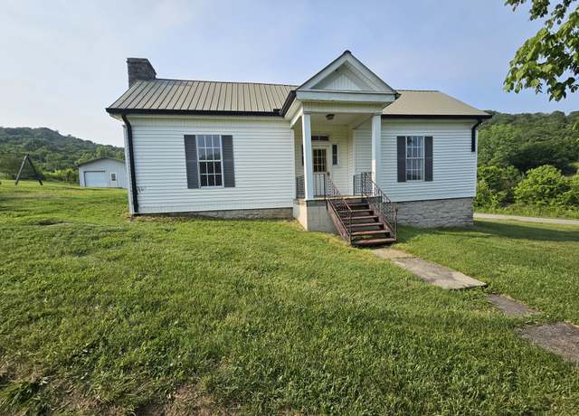 Property at 2740 Gladdice Hwy, Whitleyville, TN 38588, 2 beds, 1 bath