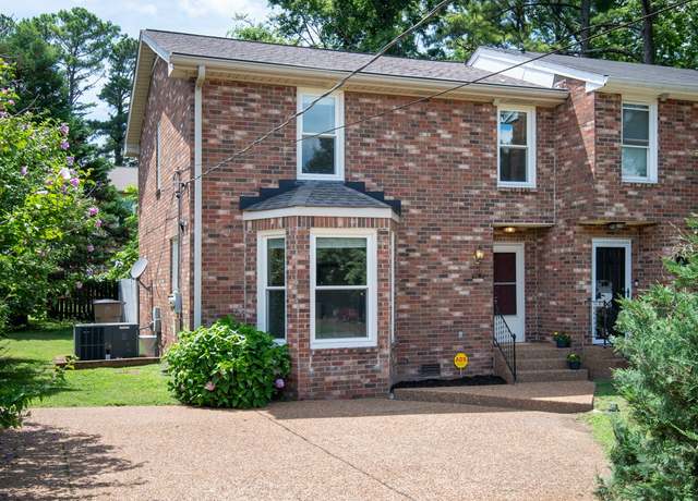 Property at 4802 Magnolia Pl, Nashville, TN 37211, 2 beds, 1.5 baths