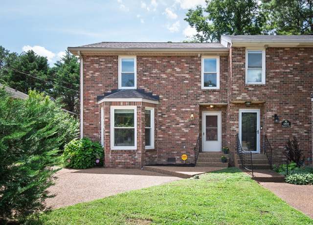 Property at 4802 Magnolia Pl, Nashville, TN 37211, 2 beds, 1.5 baths