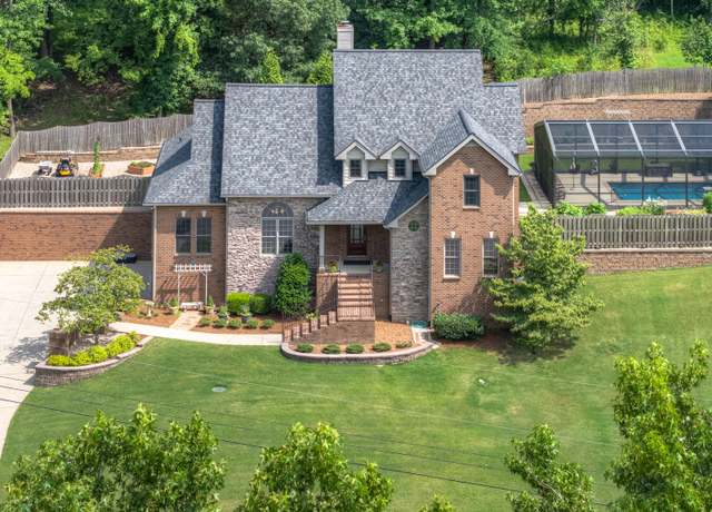 Property at 702 Deer Ridge Ln, Lebanon, TN 37087, 4 beds, 4 baths