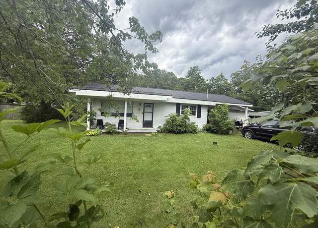 Property at 2317 Howell St, Cleveland, TN 37323, 2 beds, 1 bath
