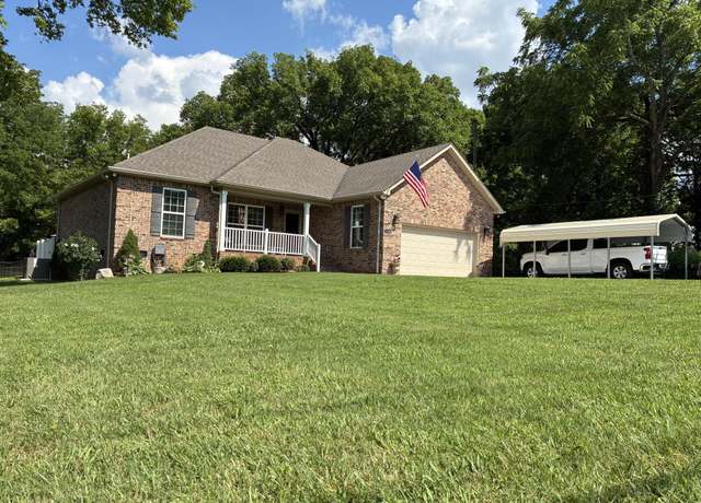 Property at 2317 Howell St, Cleveland, TN 37323, 2 beds, 1 bath