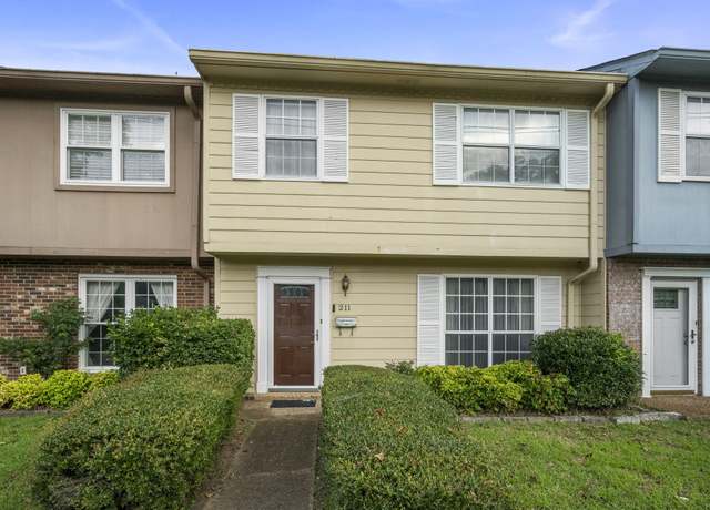 Property at 5601 Country Dr #211, Nashville, TN 37211, 3 beds, 2.5 baths