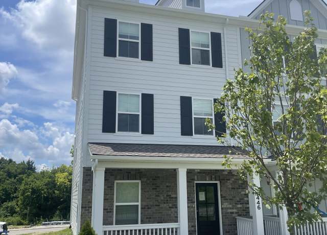 Property at 456 Blair Rd, Smyrna, TN 37167, 4 beds, 3.5 baths