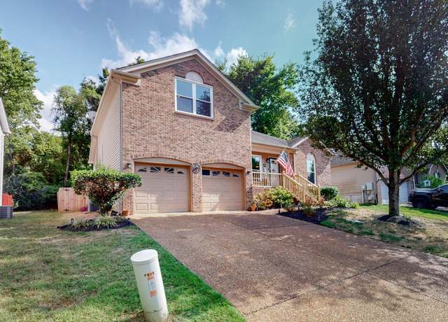 Property at 929 Waynewood Ln, Hermitage, TN 37076, 3 beds, 2 baths