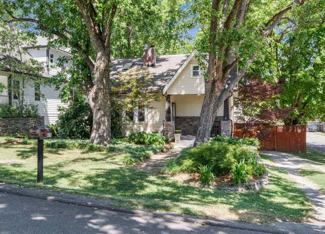 Property at 4900 Idaho Ave, Nashville, TN 37209, 3 beds, 2.5 baths