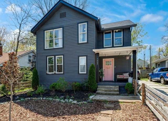 Property at 1422 Benjamin St, Nashville, TN 37206, 3 beds, 3 baths