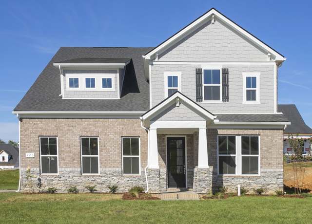 Property at 203 Pin High Dr, Mount Juliet, TN 37122, 4 beds, 3.5 baths