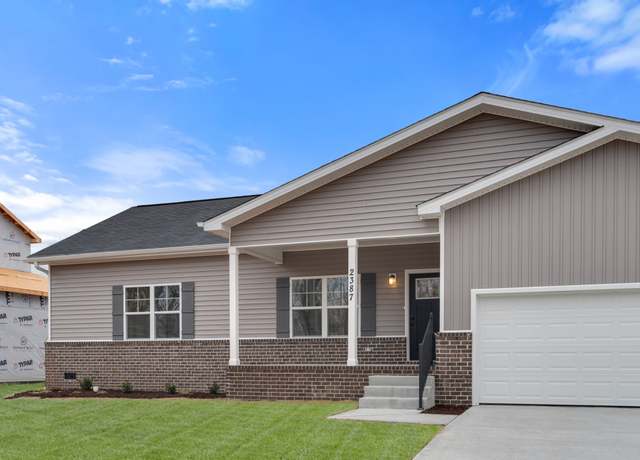 Property at 2390 Nelson Way, Cookeville, TN 38506, 3 beds, 2 baths