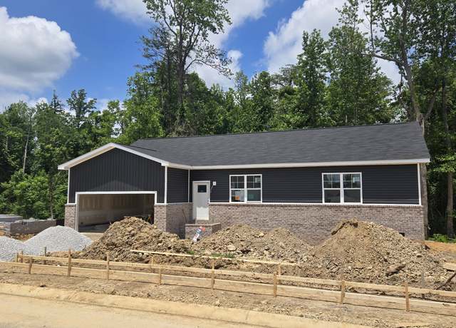 Property at 2390 Nelson Way, Cookeville, TN 38506, 3 beds, 2 baths