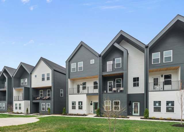 Property at 550 Markham St #19, Nashville, TN 37214, 3 beds, 2.5 baths