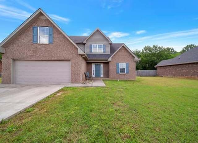 Property at 2435 Auldridge Dr, Christiana, TN 37037, 4 beds, 2.5 baths
