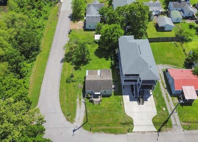Property at 5501 Winn Ave, Nashville, TN 37209, 2 beds, 1 bath
