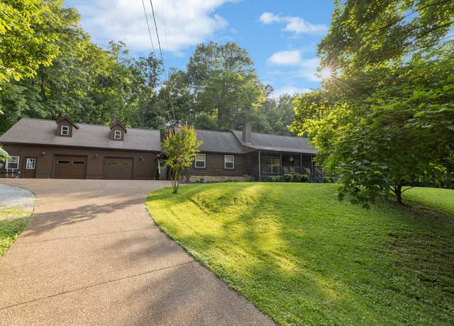 Property at 6738 Quiet Ln, Brentwood, TN 37027, 4 beds, 3 baths