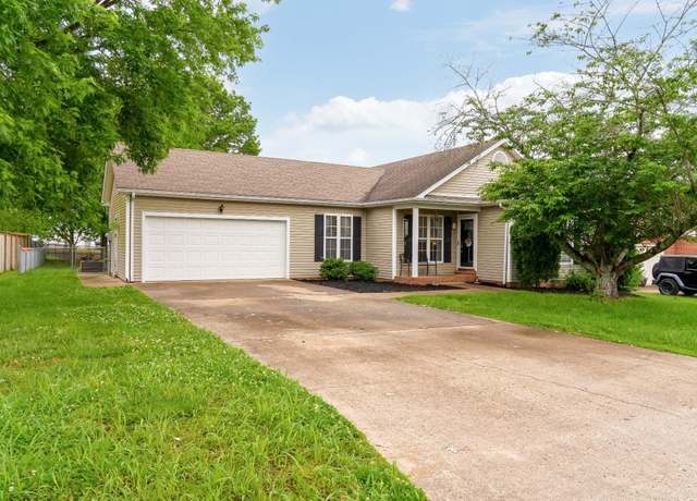 Property at 536 Deer Path, Gallatin, TN 37066, 3 beds, 2 baths