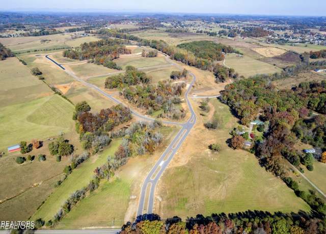Property at 1211238 Kellys View Dr, Greenback, TN 37742