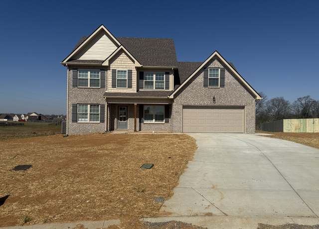 Property at 3313 Curie Cir, Christiana, TN 37037, 4 beds, 3 baths