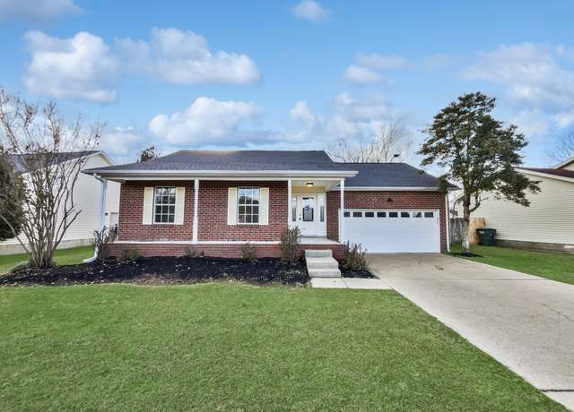 Property at 1944 Waterford Dr, Old Hickory, TN 37138, 3 beds, 2 baths