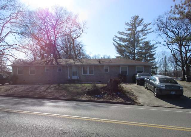 Property at 2292 Old Ashland City Rd, Clarksville, TN 37043, 3 beds, 3 baths
