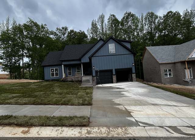 Property at 1250 Rooster Ridge Rd, Pleasant View, TN 37146, 3 beds, 2 baths