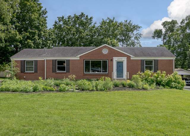 Property at 2413 Dundee Ln, Nashville, TN 37214, 3 beds, 1 bath