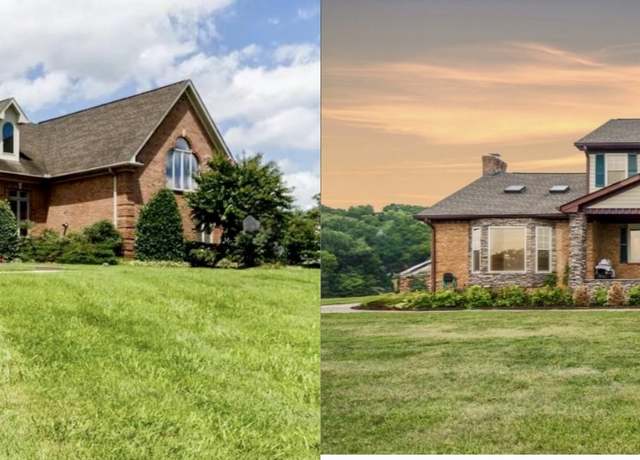 Property at 1357 Madison Creek Rd, Goodlettsville, TN 37072, 4 beds, 4.5 baths