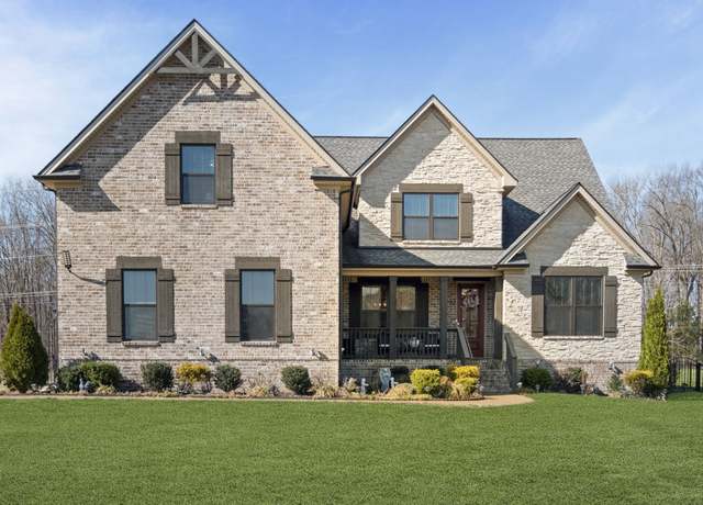 Property at 48 Benton Clay Ct, Lebanon, TN 37087, 4 beds, 3 baths