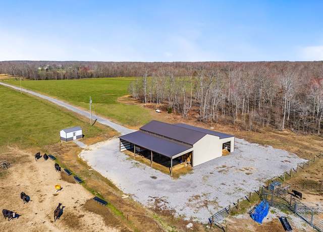 Property at 0 Heather Hts, Bradyville, TN 37026