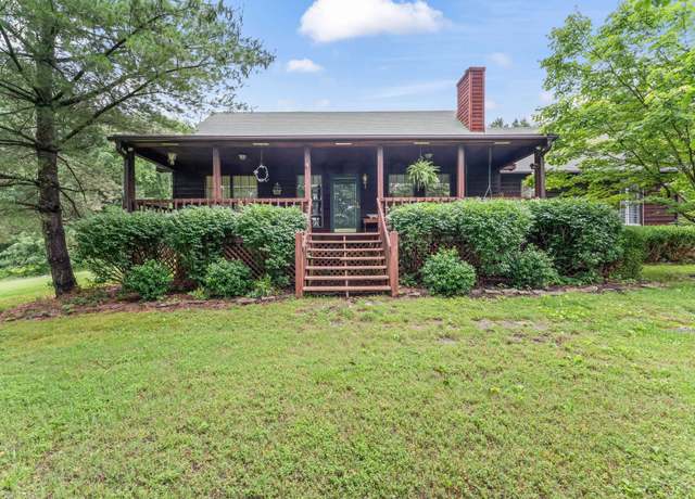 Property at 626 Coop Rd, Bell Buckle, TN 37020, 3 beds, 2 baths