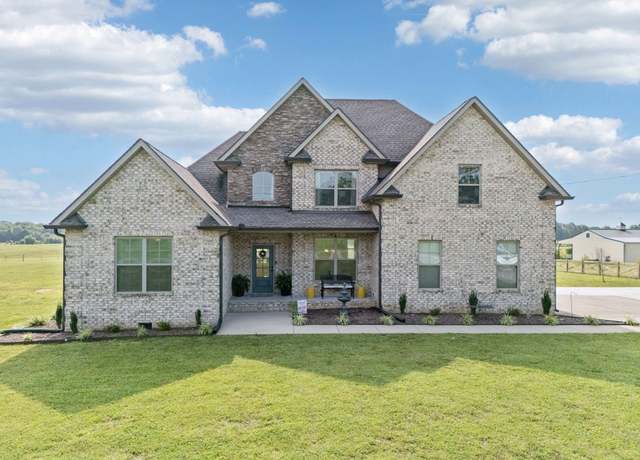 Property at 2092 Longview Rd, Bell Buckle, TN 37020, 3 beds, 3 baths