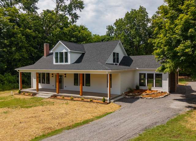 Property at 1629 Cairo Rd, Gallatin, TN 37066, 4 beds, 3.5 baths