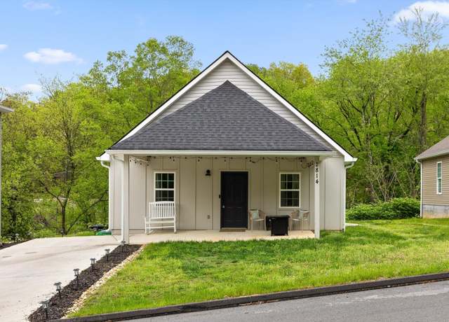 Property at 2814 New Jersey Ave, Chattanooga, TN 37406, 3 beds, 2 baths