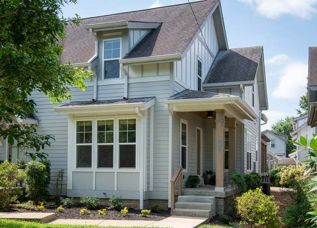 Property at 300C Tillman Ln, Nashville, TN 37206, 3 beds, 2.5 baths