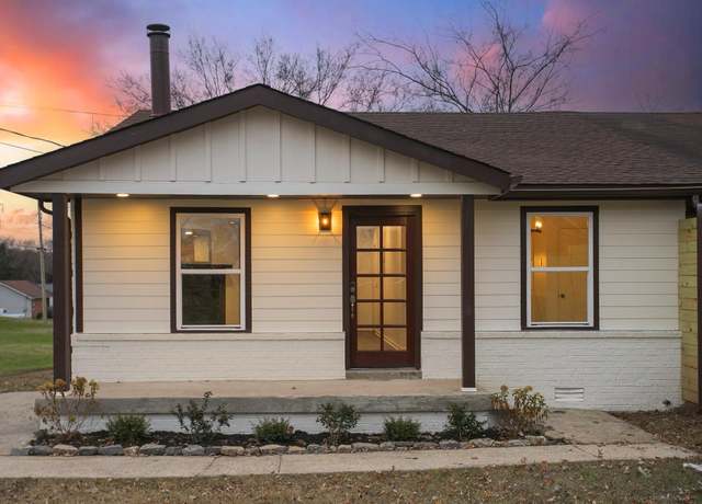 Property at 801 Charlie Pl, Nashville, TN 37207, 3 beds, 2 baths