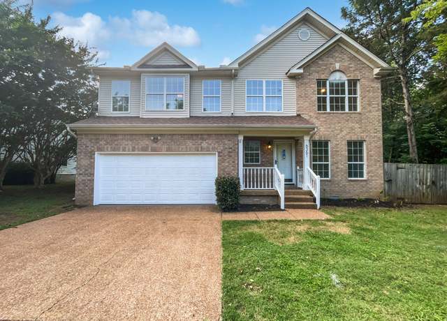 Property at 6361 Mount View Rd, Antioch, TN 37013, 4 beds, 2.5 baths