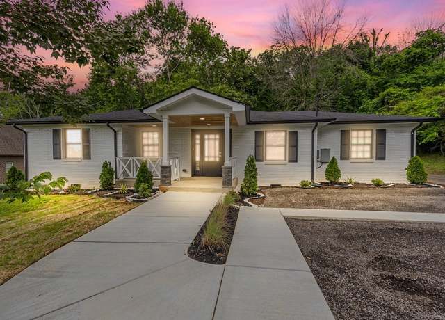 Property at 4044 Brick Church Pike, Nashville, TN 37207, 4 beds, 2 baths