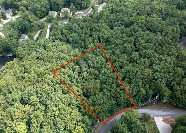 Property at 44 Brummel Ln, Crossville, TN 38558