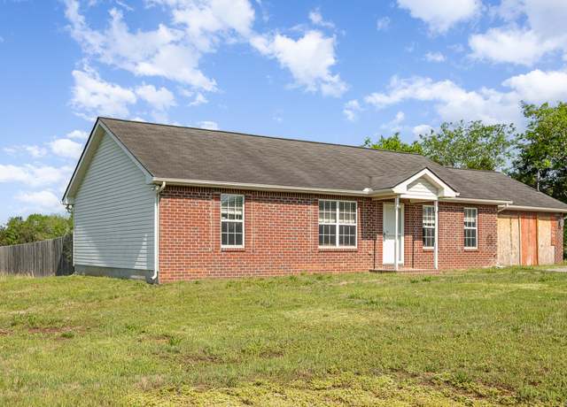 Property at 5990 Murfreesboro Rd, Lebanon, TN 37090, 3 beds, 2 baths