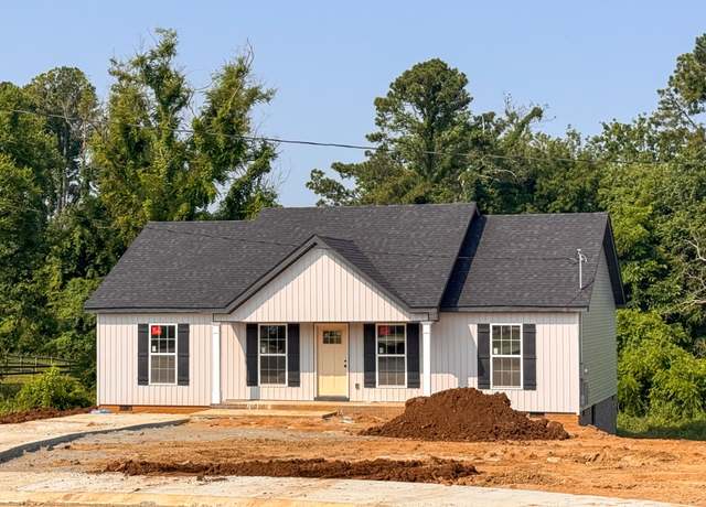 Property at 314 Lee Ln, Shelbyville, TN 37160, 3 beds, 2 baths